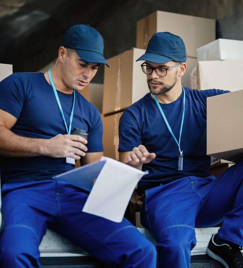 ELDER SWIFTXPRESS - Fast courier and cargo logistics services