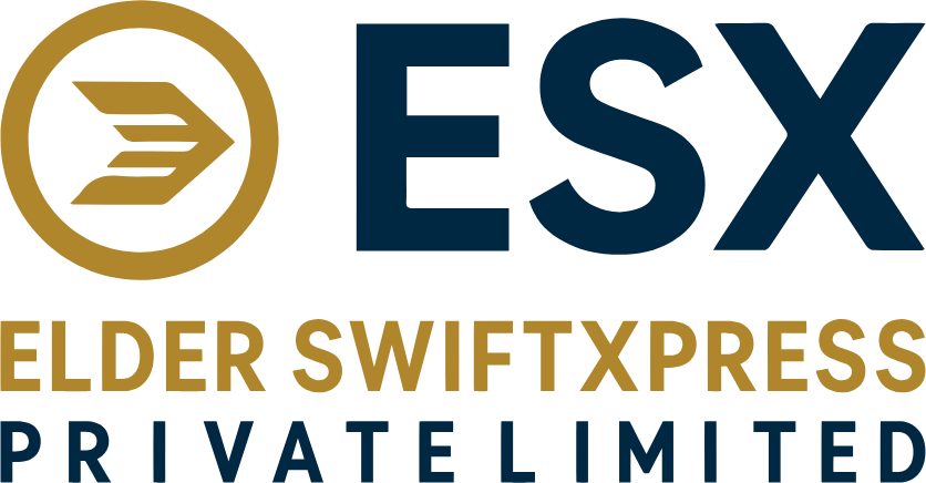 ELDER SWIFTXPRESS - ESX Courier and Logistics
